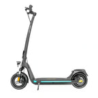 Joyor C10 Premium Folding Electric Scooter | Powerful Motor, Extended Range & Smooth Urban Riding Experience