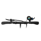 JOYOR F5 Electric Scooter for Adults | Foldable Urban Commuter Scooter with Comfortable Suspension & Reliable Performance