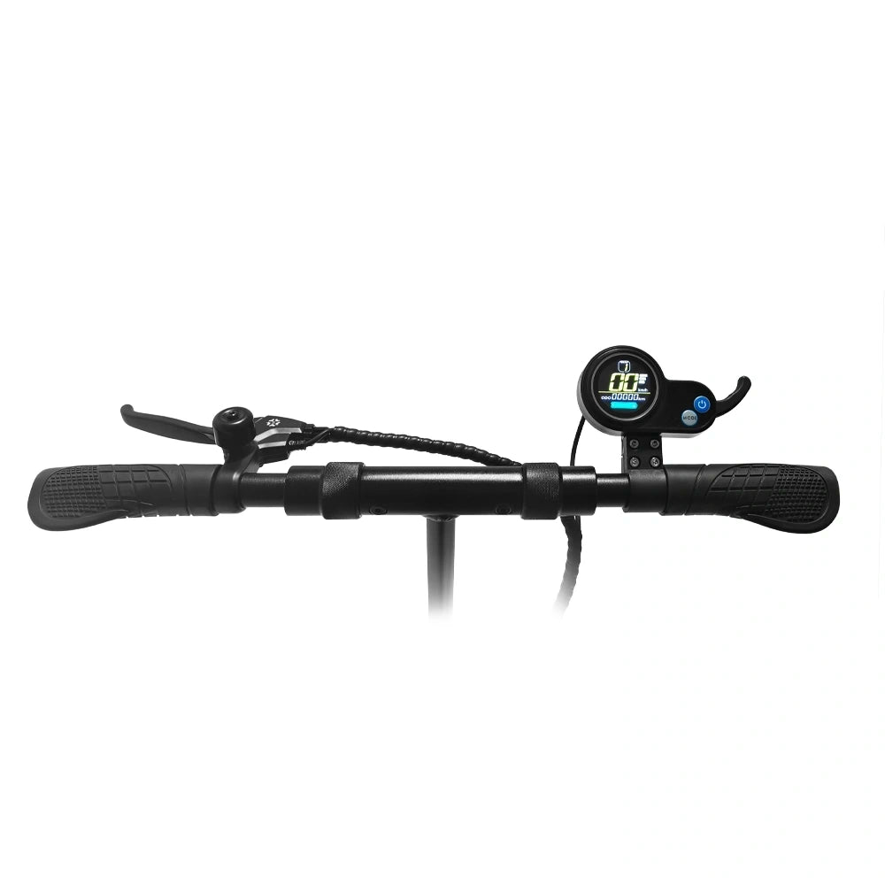 JOYOR F5 Electric Scooter for Adults | Foldable Urban Commuter Scooter with Comfortable Suspension & Reliable Performance