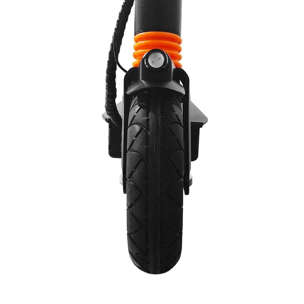JOYOR F5 Electric Scooter for Adults | Foldable Urban Commuter Scooter with Comfortable Suspension & Reliable Performance