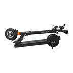 JOYOR F5 Electric Scooter for Adults | Foldable Urban Commuter Scooter with Comfortable Suspension & Reliable Performance