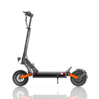 JOYOR S10-S-Z Ultimate Adventure Electric Scooter | High-Power Off-Road Scooter with Dual Suspension & All-Terrain Performance