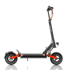 JOYOR S5-Z Adventure Electric Scooter | High-Performance Off-Road Scooter with Dual Suspension & All-Terrain Tires