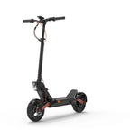 JOYOR S5 (ABE) Adventure Electric Scooter | All-Terrain Performance with Dual Suspension & Enhanced Stability