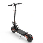 JOYOR S5 (ABE) Adventure Electric Scooter | All-Terrain Performance with Dual Suspension & Enhanced Stability