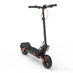 JOYOR S5 (ABE) Adventure Electric Scooter | All-Terrain Performance with Dual Suspension & Enhanced Stability