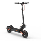 JOYOR S5 (ABE) Adventure Electric Scooter | All-Terrain Performance with Dual Suspension & Enhanced Stability