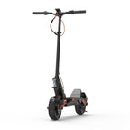 JOYOR S5 (ABE) Adventure Electric Scooter | All-Terrain Performance with Dual Suspension & Enhanced Stability