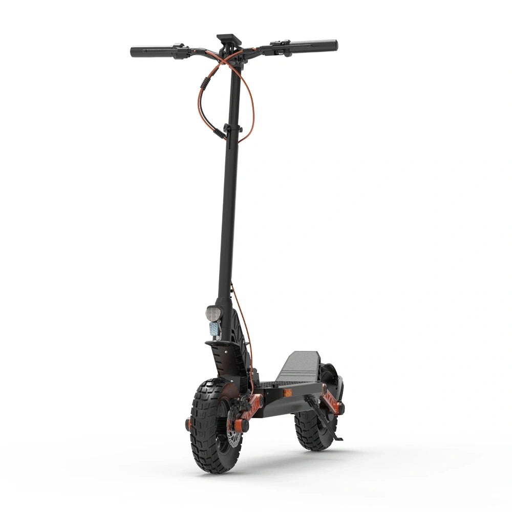 JOYOR S5 Pro ABE Electric Scooter for Adults | Powerful Performance, All-Terrain Tires & Smooth Urban Riding