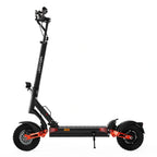 JOYOR T-PRO-DGT Performance Electric Scooter | Powerful Urban Scooter with Advanced Suspension & All-Terrain Tires