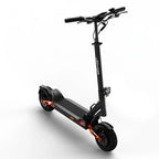 JOYOR T-PRO-DGT Performance Electric Scooter | Powerful Urban Scooter with Advanced Suspension & All-Terrain Tires