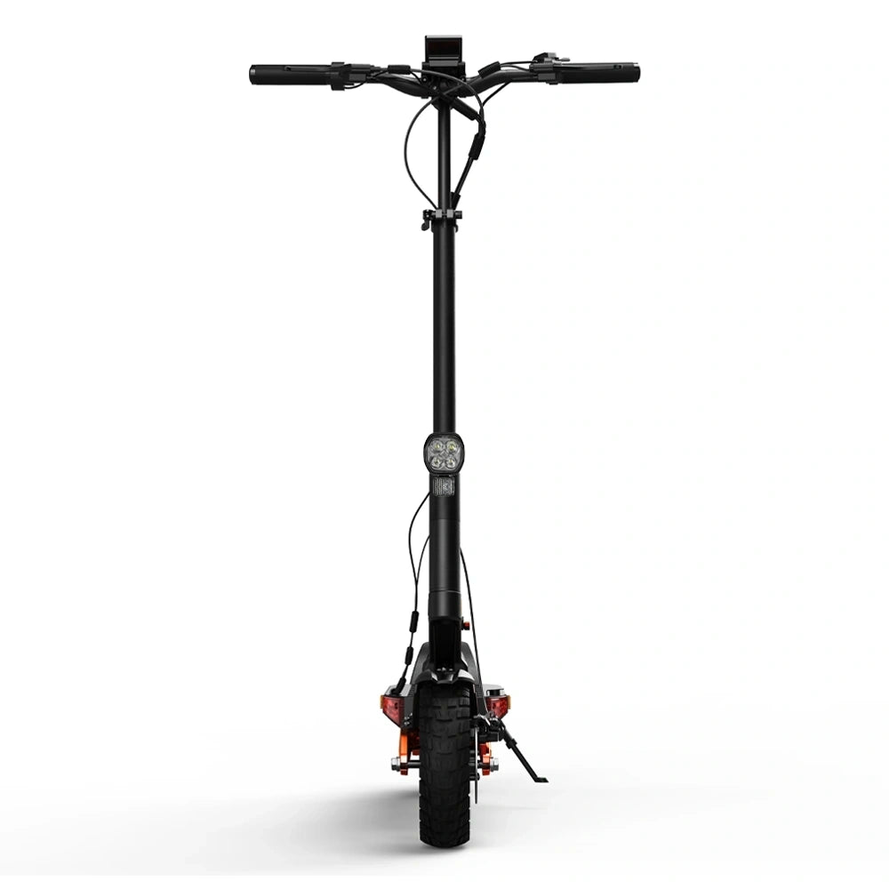 JOYOR T-PRO-DGT Performance Electric Scooter | Powerful Urban Scooter with Advanced Suspension & All-Terrain Tires