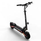 JOYOR T10 Electric Scooter | Premium All-Terrain Scooter with Powerful Performance, Long Range & Advanced Comfort
