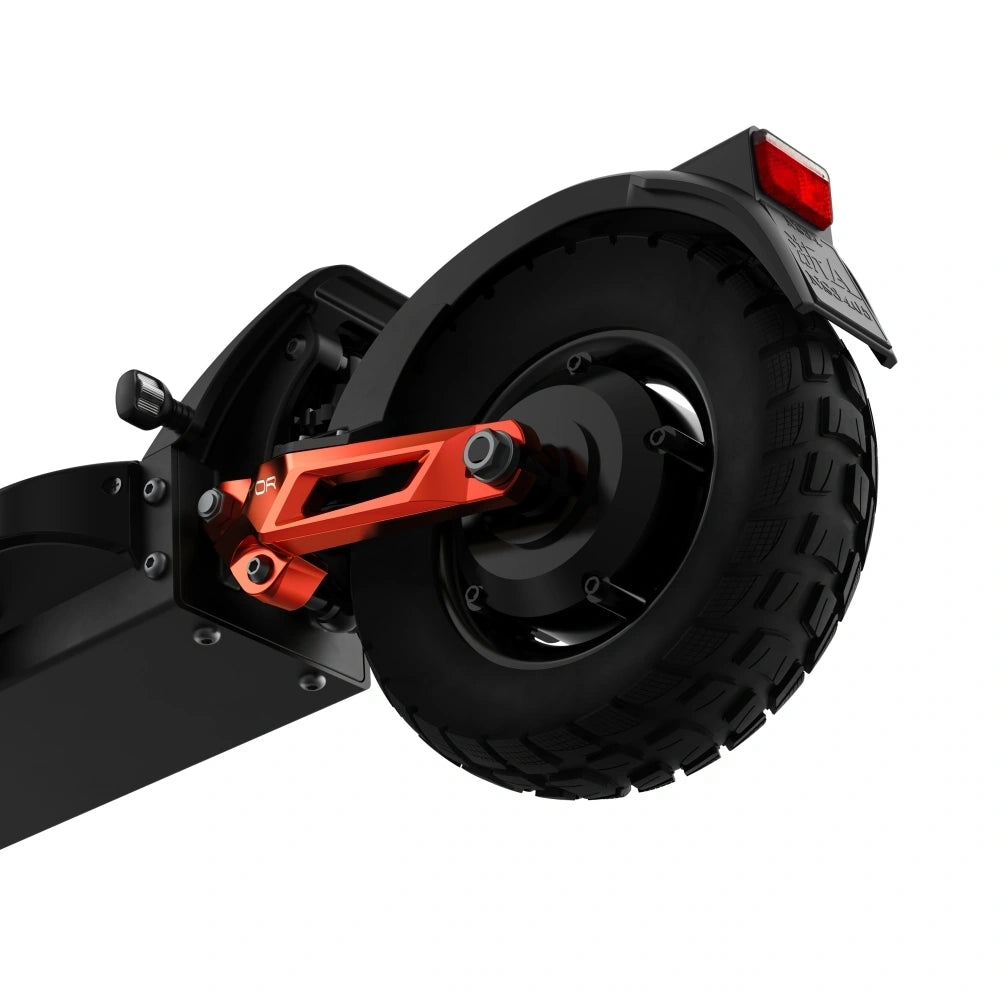 JOYOR T6E (ABE) Electric Scooter | High-Performance Urban Scooter with Powerful Motor, Long Range & Advanced Suspension
