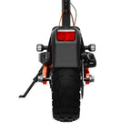 JOYOR T6E (ABE) Electric Scooter | High-Performance Urban Scooter with Powerful Motor, Long Range & Advanced Suspension
