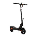 JOYOR T6E (ABE) Electric Scooter | High-Performance Urban Scooter with Powerful Motor, Long Range & Advanced Suspension