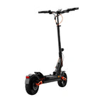 JOYOR T6E (ABE) Electric Scooter | High-Performance Urban Scooter with Powerful Motor, Long Range & Advanced Suspension