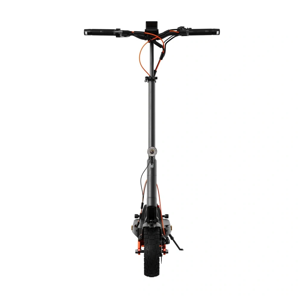JOYOR T6E (ABE) Electric Scooter | High-Performance Urban Scooter with Powerful Motor, Long Range & Advanced Suspension