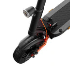 JOYOR T6E (ABE) Electric Scooter | High-Performance Urban Scooter with Powerful Motor, Long Range & Advanced Suspension