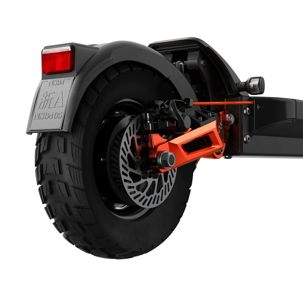 JOYOR T6E (ABE) Electric Scooter | High-Performance Urban Scooter with Powerful Motor, Long Range & Advanced Suspension