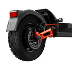 JOYOR T6E (ABE) Electric Scooter | High-Performance Urban Scooter with Powerful Motor, Long Range & Advanced Suspension
