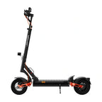 JOYOR T6E (ABE) Electric Scooter | High-Performance Urban Scooter with Powerful Motor, Long Range & Advanced Suspension