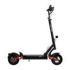 JOYOR T6E (ABE) Electric Scooter | High-Performance Urban Scooter with Powerful Motor, Long Range & Advanced Suspension