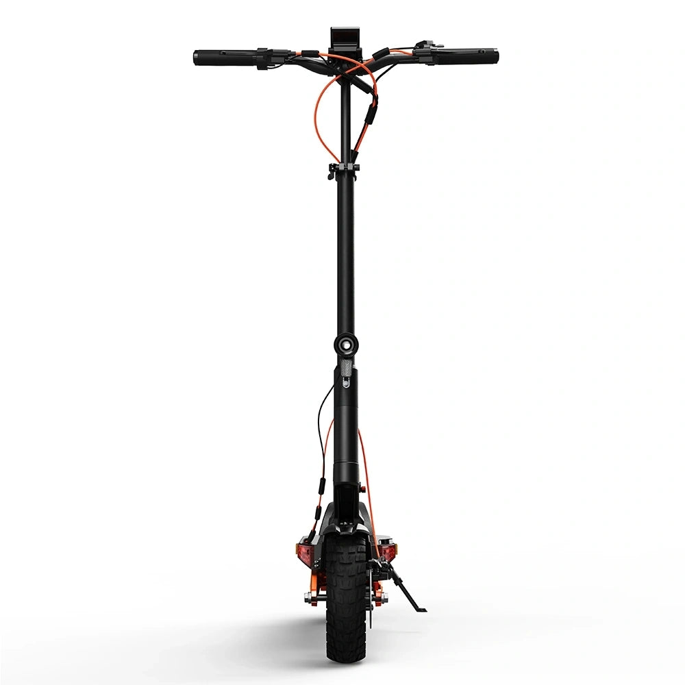JOYOR T6 Electric Scooter | High-Performance Commuter Scooter with Powerful Motor, Long Range & All-Terrain Design