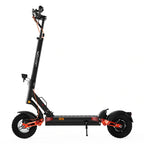 JOYOR T6 Electric Scooter | High-Performance Commuter Scooter with Powerful Motor, Long Range & All-Terrain Design
