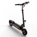 JOYOR T6E (ABE) Electric Scooter | High-Performance Urban Scooter with Powerful Motor, Long Range & Advanced Suspension