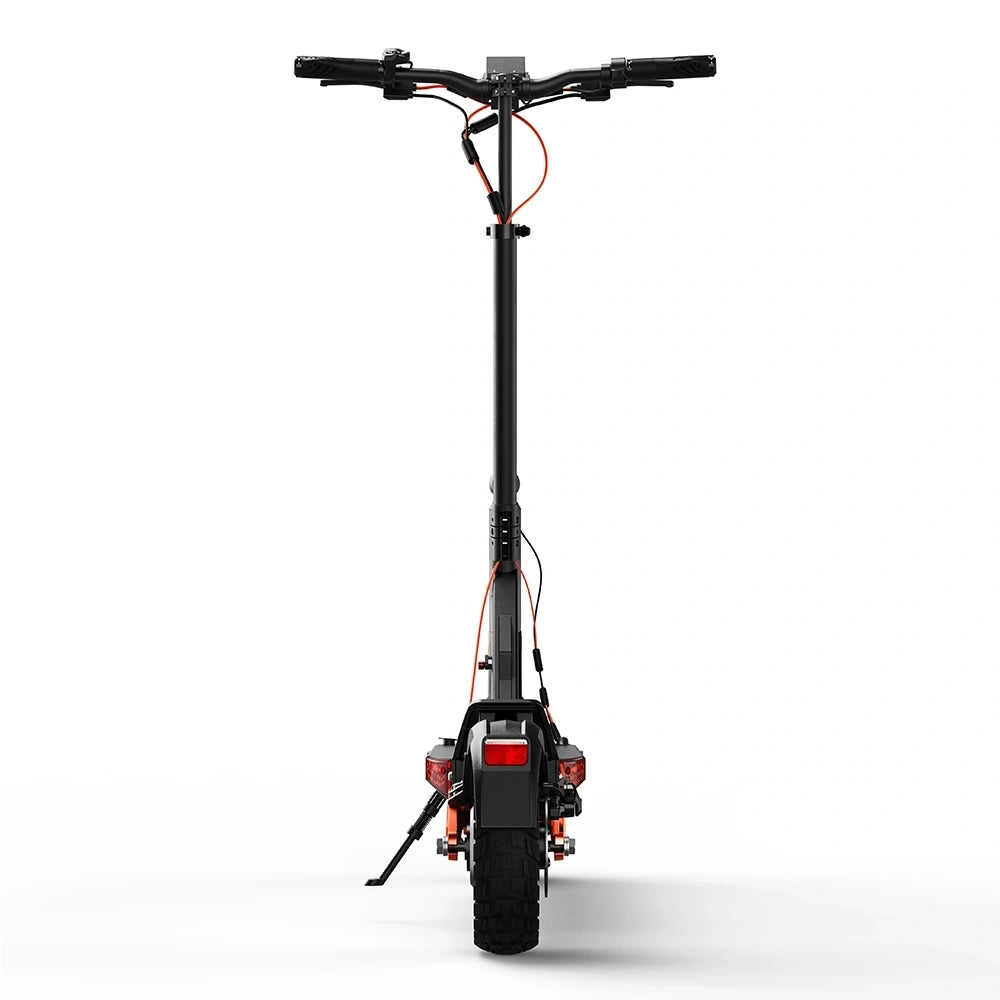 JOYOR T6 Electric Scooter | High-Performance Commuter Scooter with Powerful Motor, Long Range & All-Terrain Design