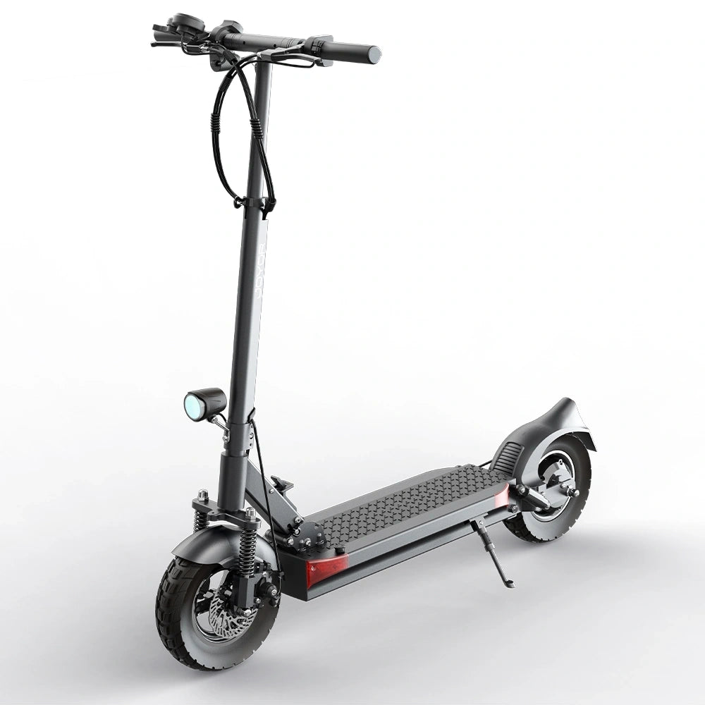JOYOR Y6-S Electric Scooter for Adults | Powerful Performance, Extended Range & Reliable City Mobility