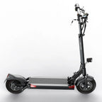 JOYOR Y6-S Electric Scooter for Adults | Powerful Performance, Extended Range & Reliable City Mobility
