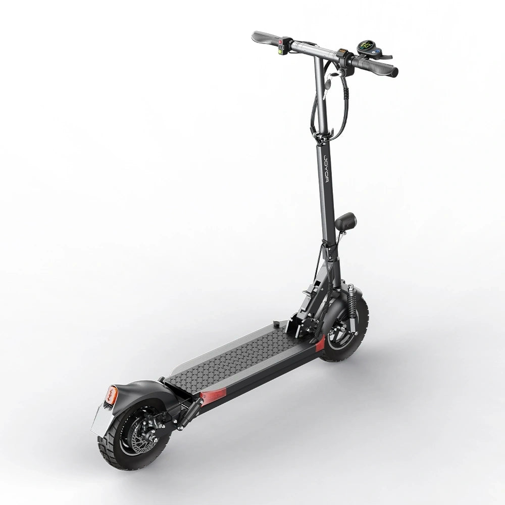 JOYOR Y6-S Electric Scooter for Adults | Powerful Performance, Extended Range & Reliable City Mobility