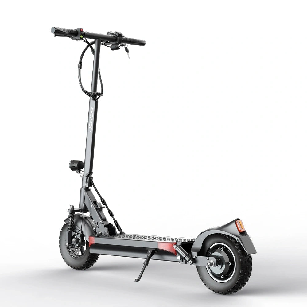 JOYOR Y6-S Electric Scooter for Adults | Powerful Performance, Extended Range & Reliable City Mobility