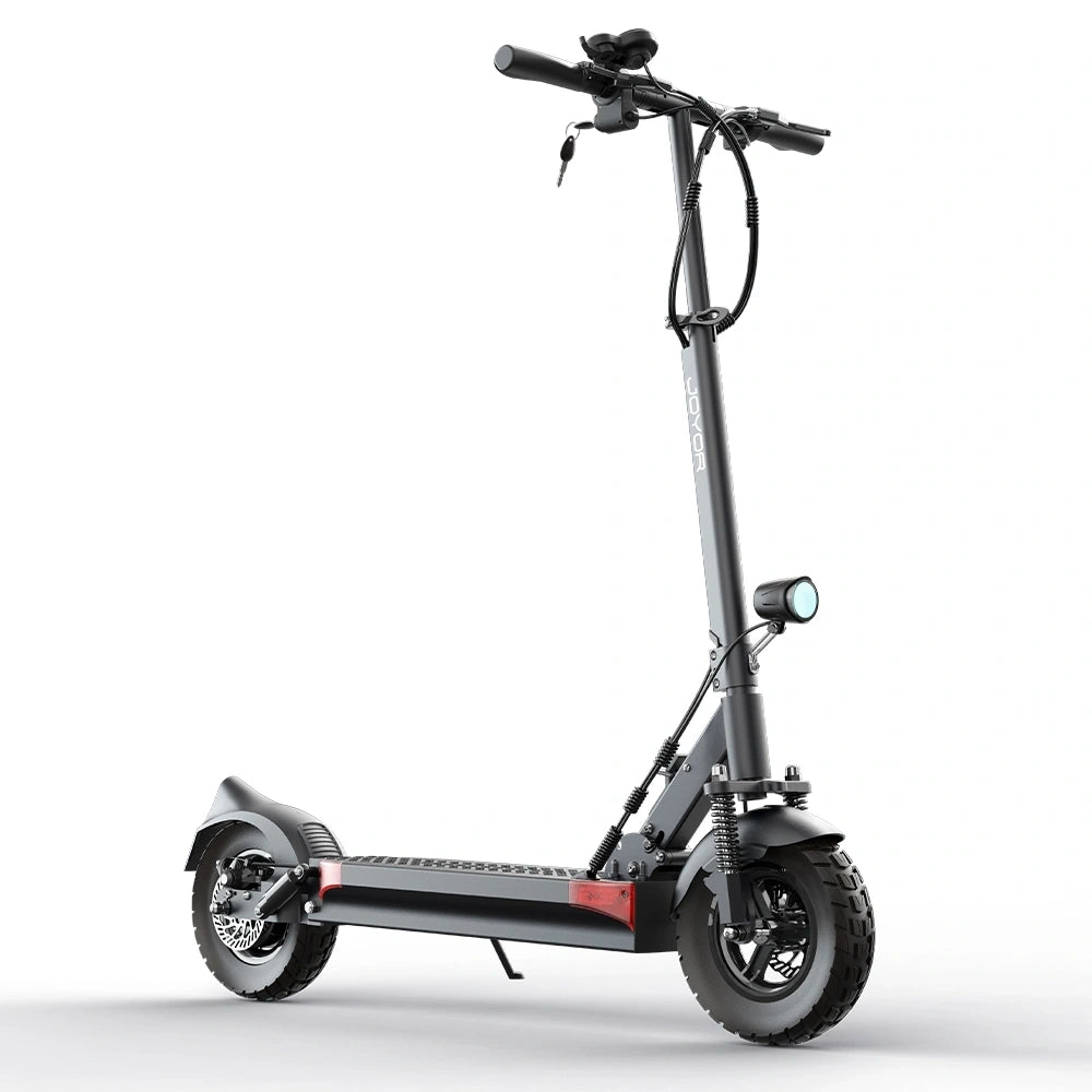 JOYOR Y6-S Electric Scooter for Adults | Powerful Performance, Extended Range & Reliable City Mobility