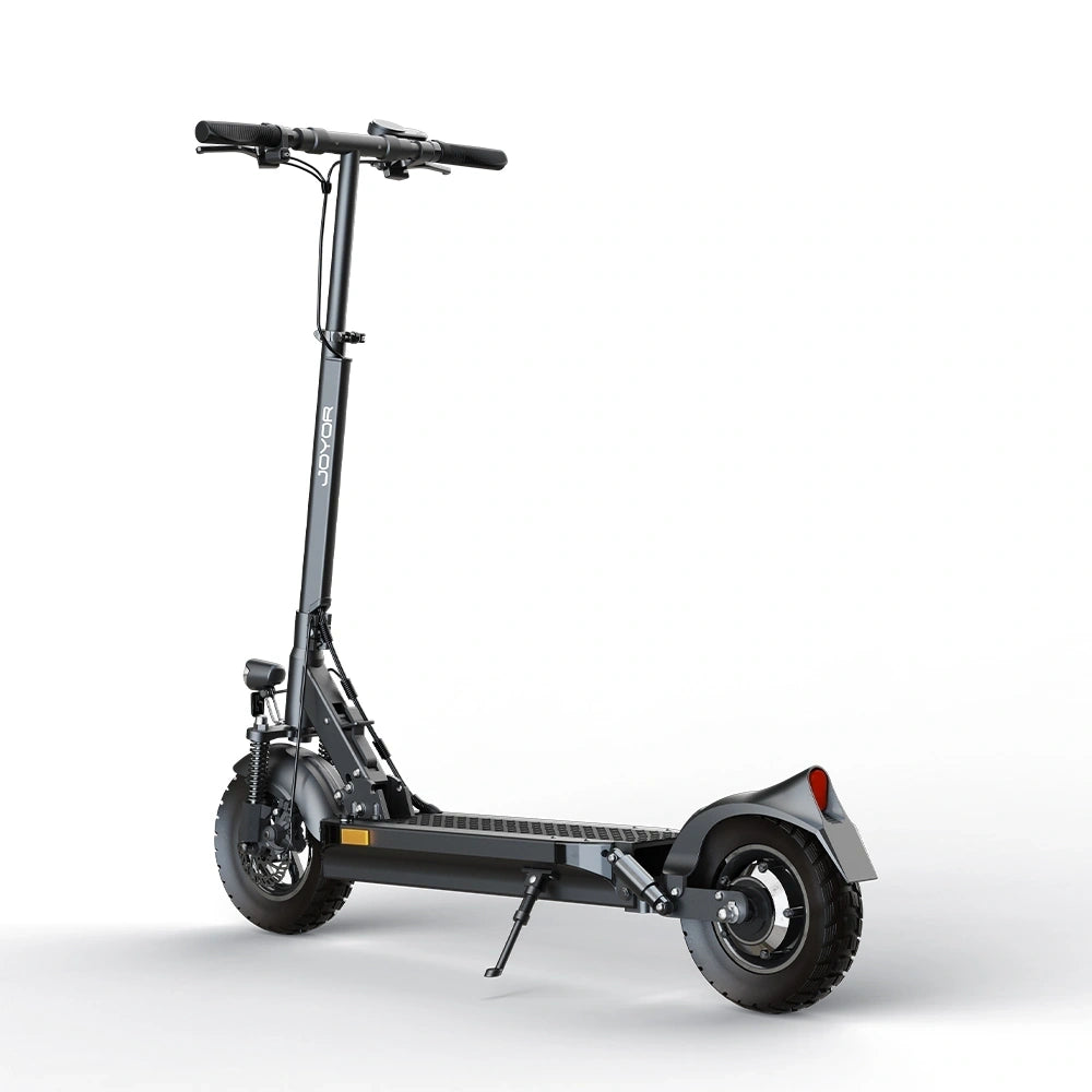 JOYOR Y8-S ABE Electric Scooter for Adults | Powerful Motor, Long Range & Premium Urban Riding Experience