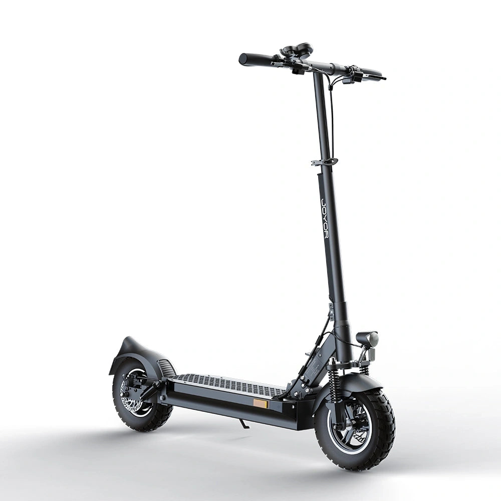 JOYOR Y8-S ABE Electric Scooter for Adults | Powerful Motor, Long Range & Premium Urban Riding Experience