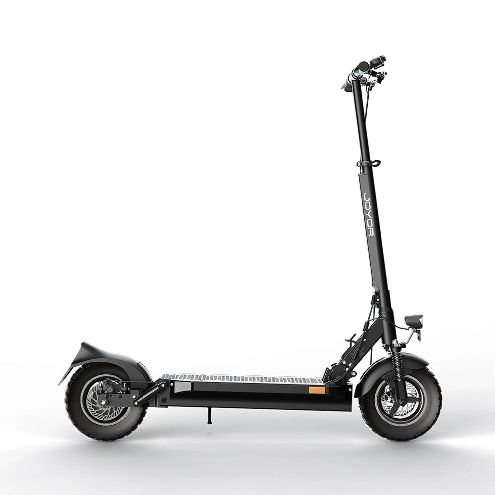 JOYOR Y8-S ABE Electric Scooter for Adults | Powerful Motor, Long Range & Premium Urban Riding Experience