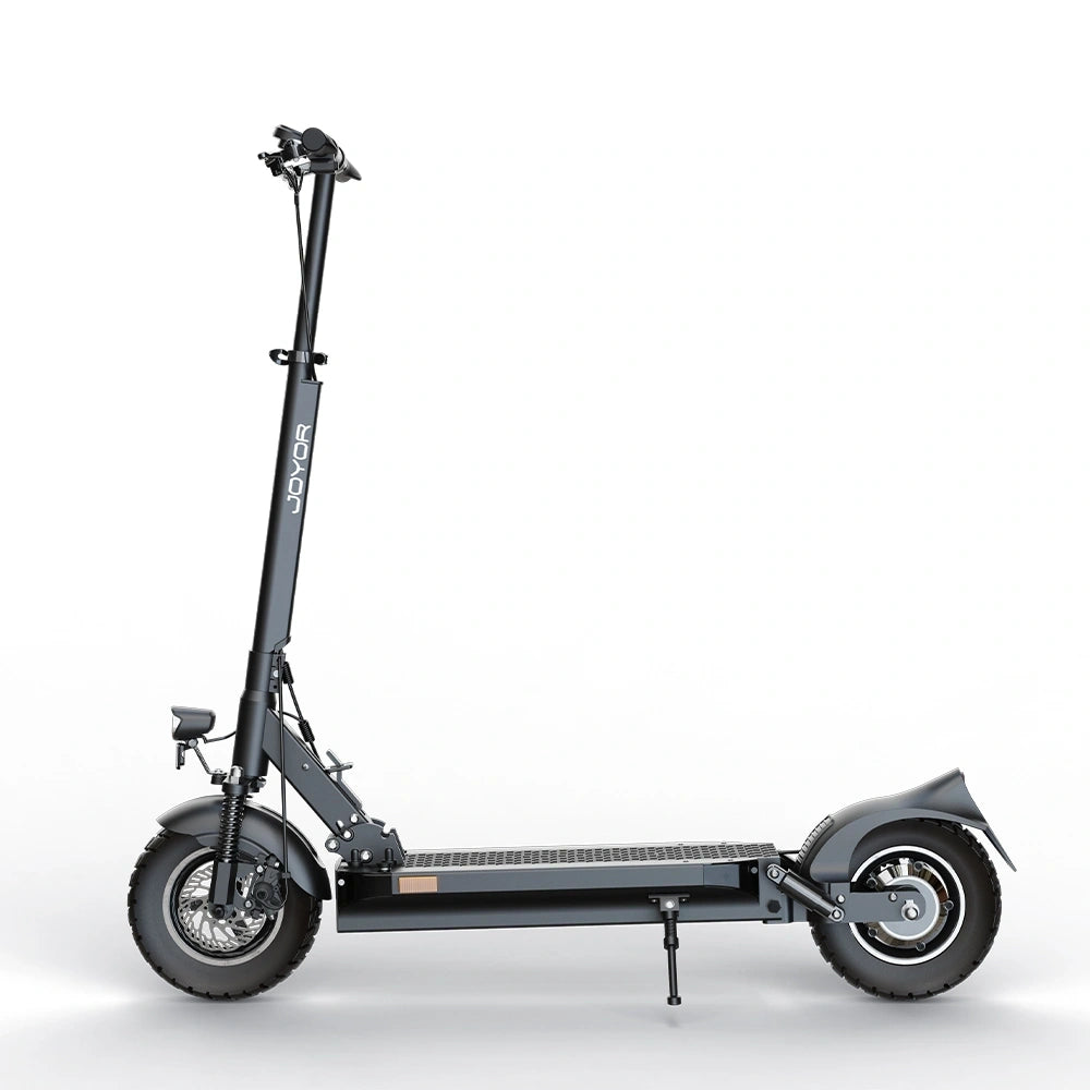 JOYOR Y8-S ABE Electric Scooter for Adults | Powerful Motor, Long Range & Premium Urban Riding Experience