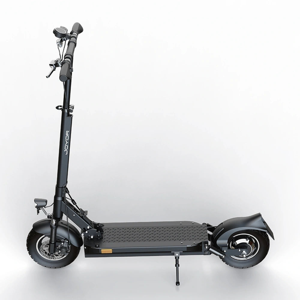 JOYOR Y8-S ABE Electric Scooter for Adults | Powerful Motor, Long Range & Premium Urban Riding Experience